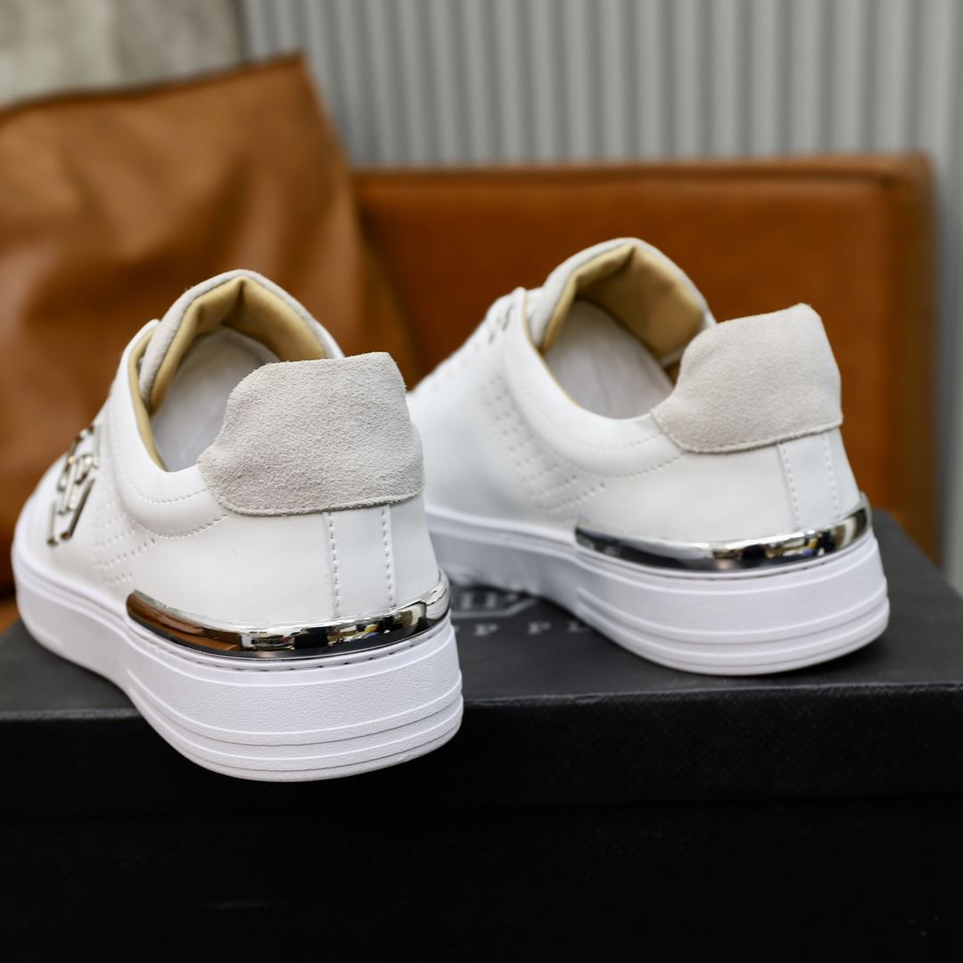 Philipp Plein Shoes